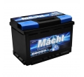 25346 Acumulator auto MACHT 12V 70 Ah 580A